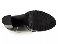 Pearl Bootie