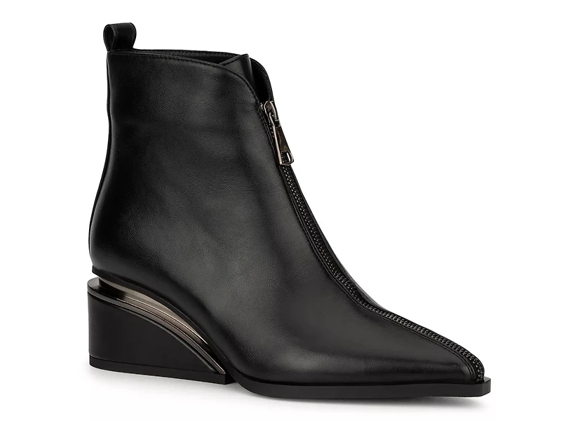Marion Bootie