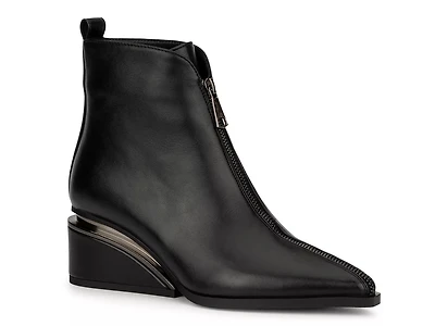 Marion Bootie