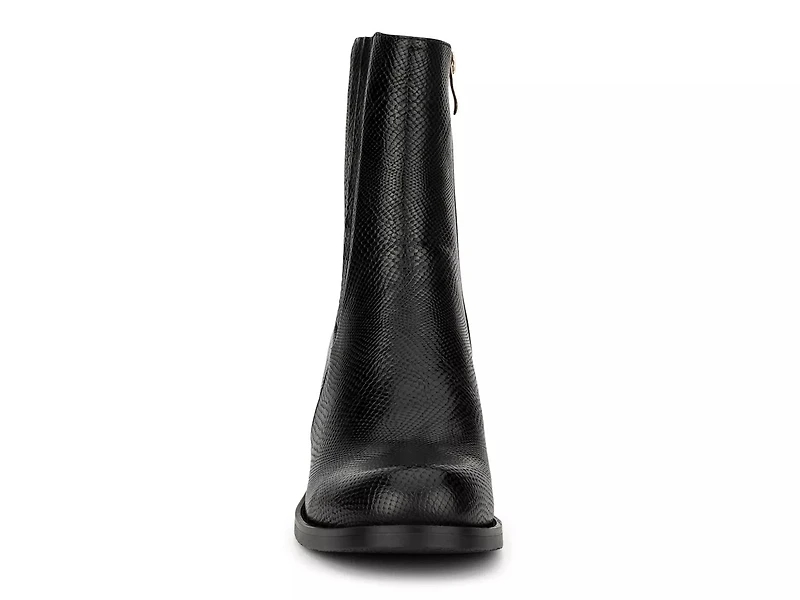 Regent Bootie