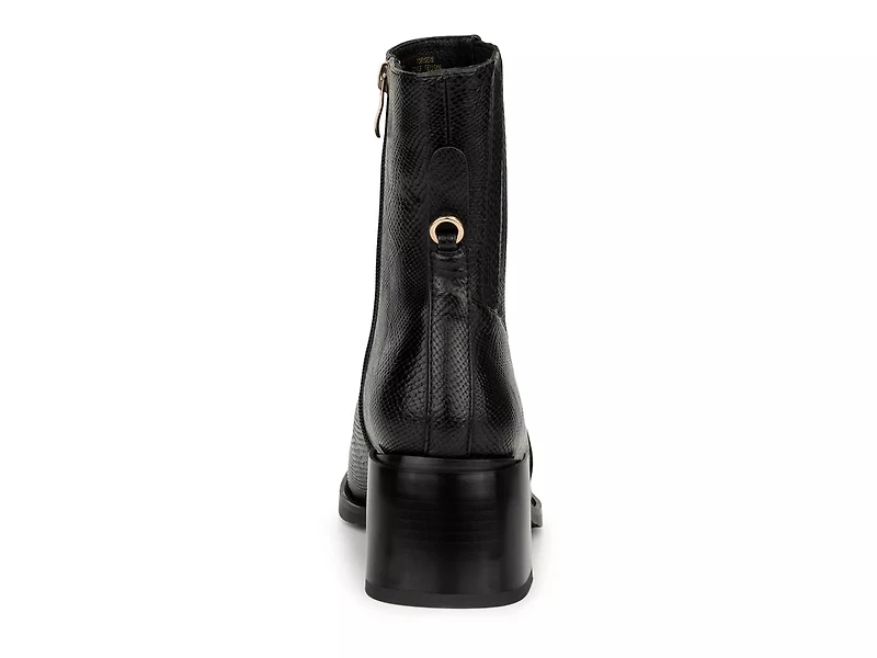 Regent Bootie