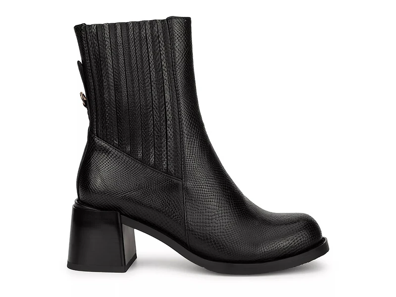 Regent Bootie