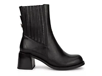 Regent Bootie