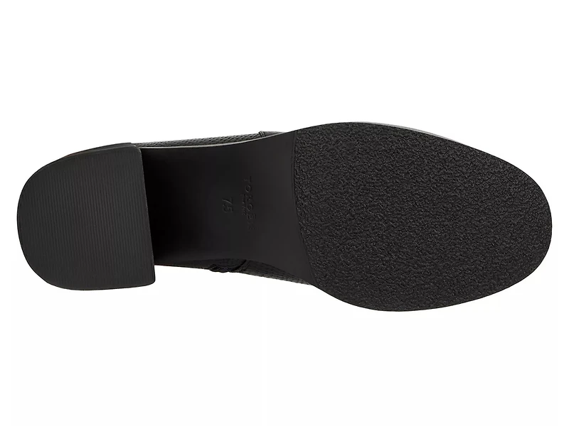 Regent Bootie