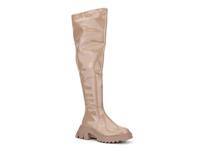 Alfie Boot