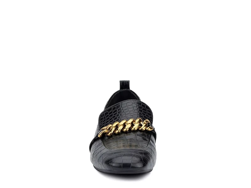 Vain Loafer