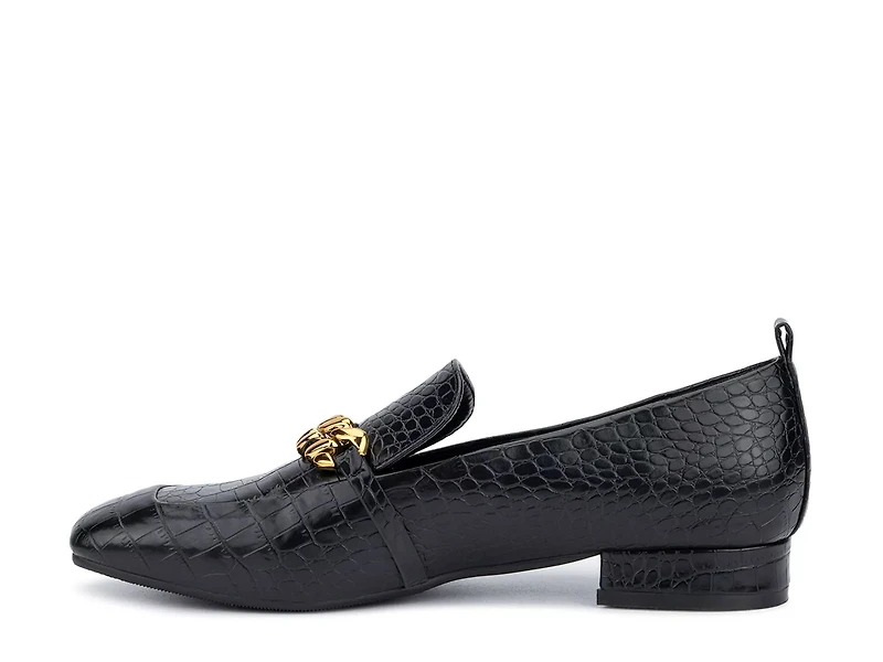 Vain Loafer