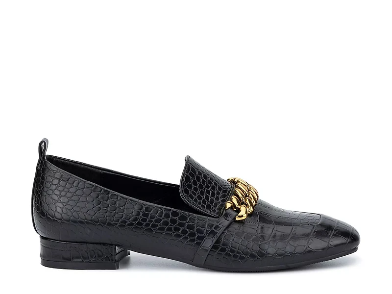 Vain Loafer