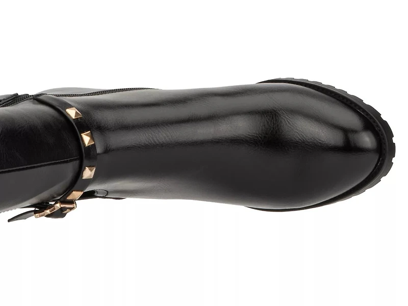 Destiny Riding Boot