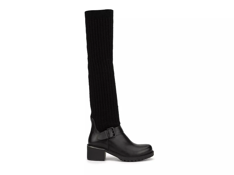 Lowell Boot