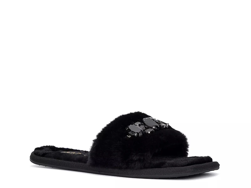 Isabella Slide Sandal - Women's