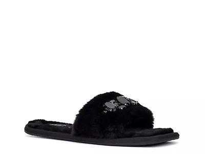 Isabella Slide Sandal - Women's