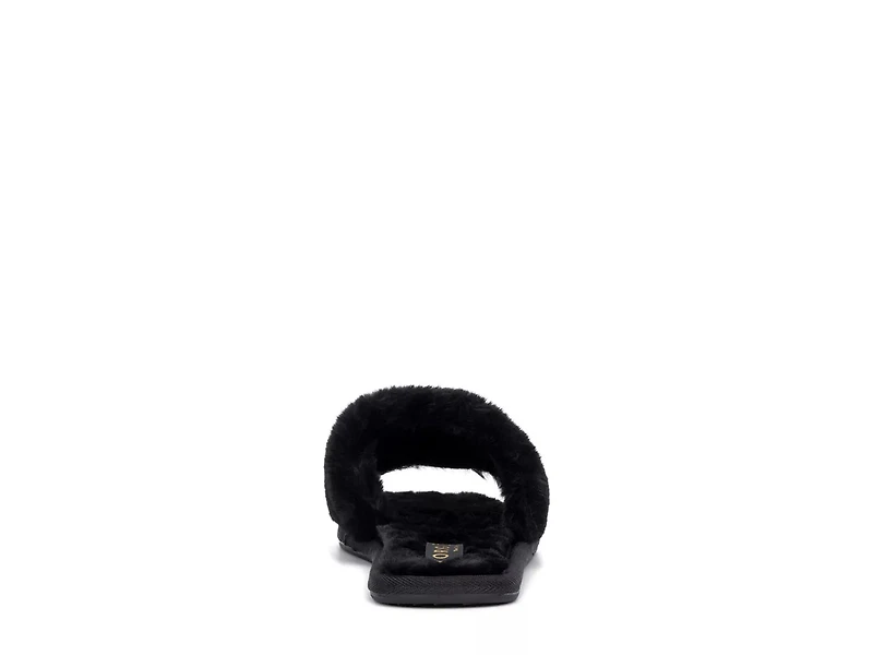Isabella Slide Sandal - Women's