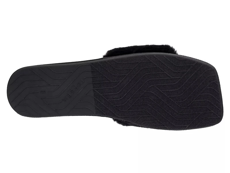 Isabella Slide Sandal - Women's