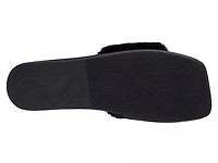 Isabella Slide Sandal - Women's