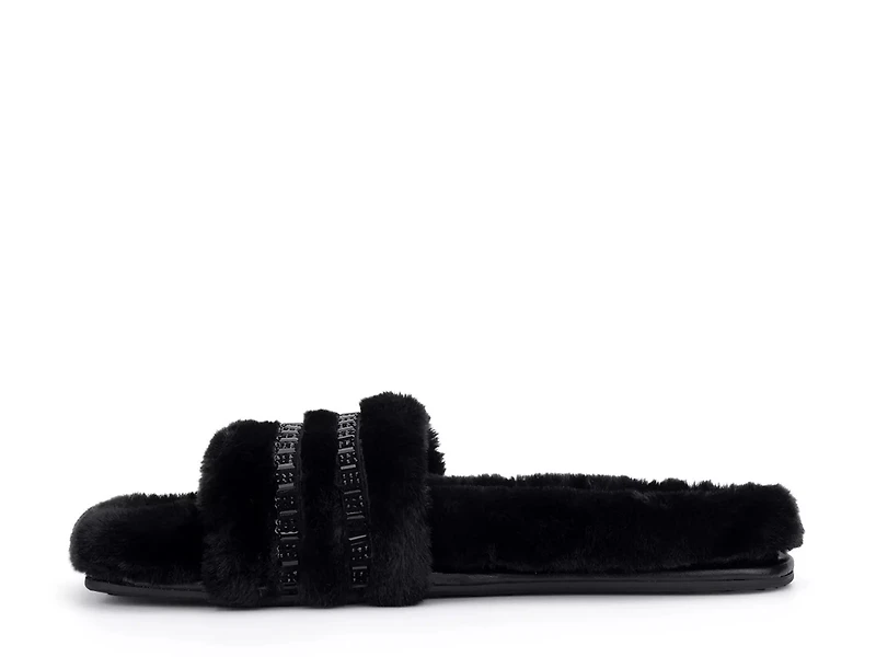 Claudia Slide Sandal - Women's