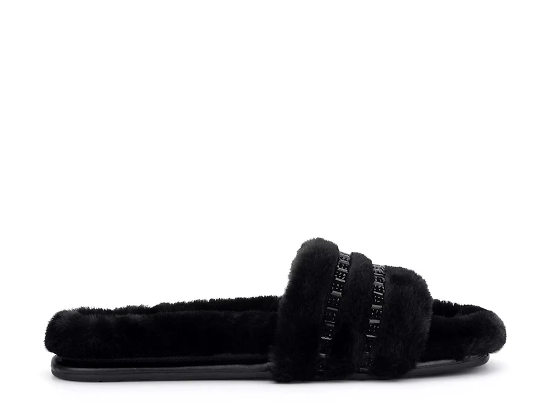 Claudia Slide Sandal - Women's