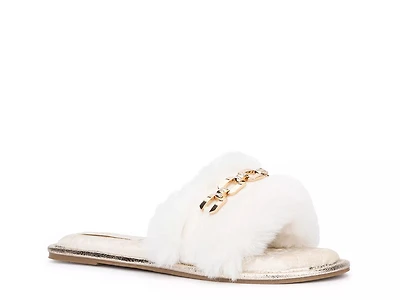 Valentina Slide Sandal - Women's