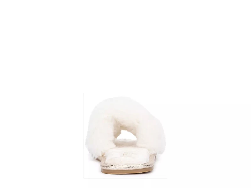 Valentina Slide Sandal - Women's