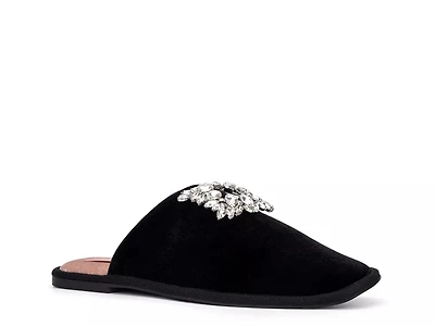 Pippa Mule