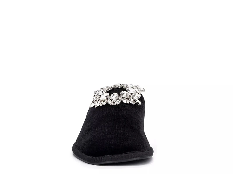 Pippa Mule