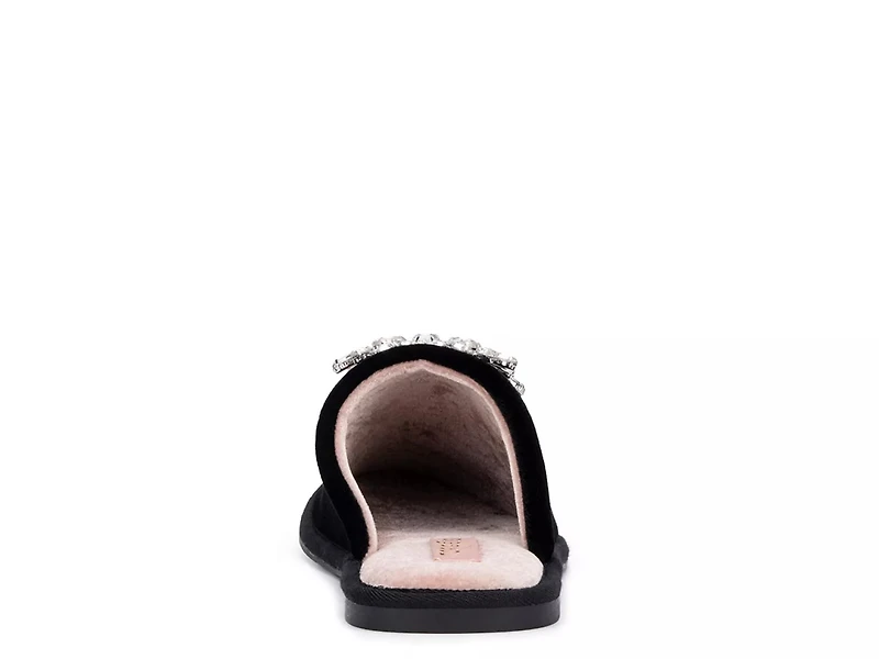 Pippa Mule