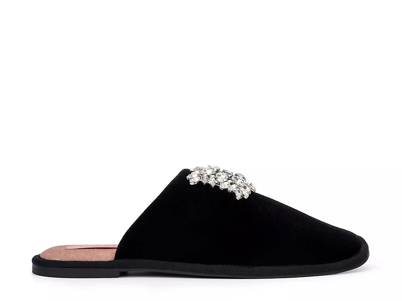 Pippa Mule