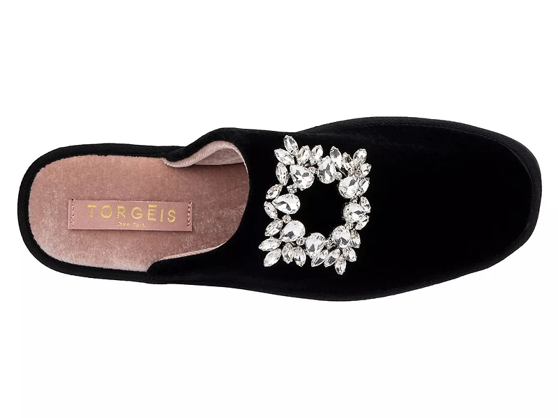 Pippa Mule