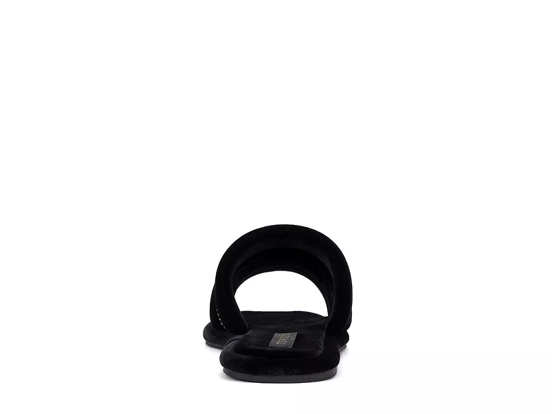 Georgina Slide Sandal - Women's
