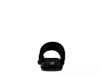 Georgina Slide Sandal - Women's