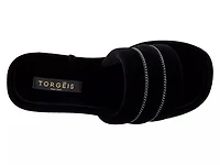 Georgina Slide Sandal - Women's