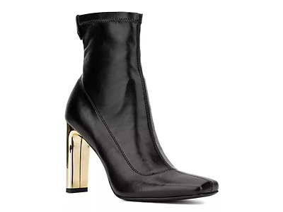 Chiara Bootie