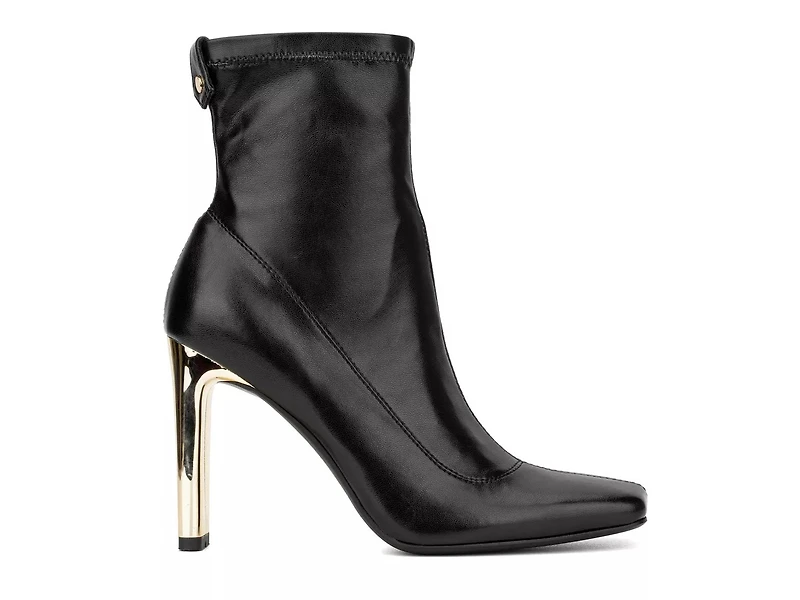 Chiara Bootie