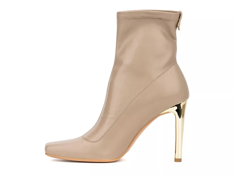 Chiara Bootie