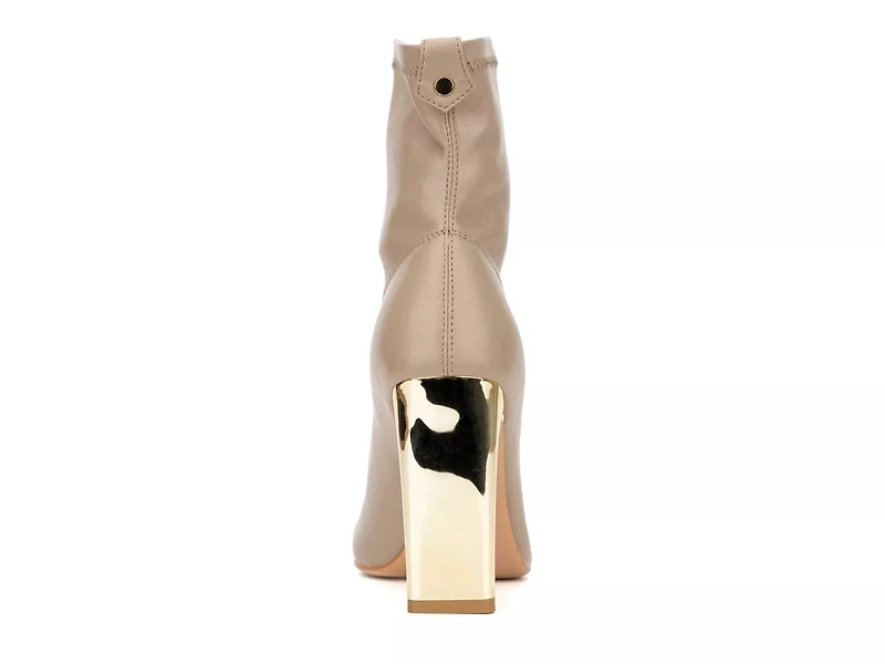 Chiara Bootie
