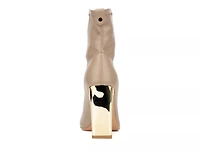 Chiara Bootie