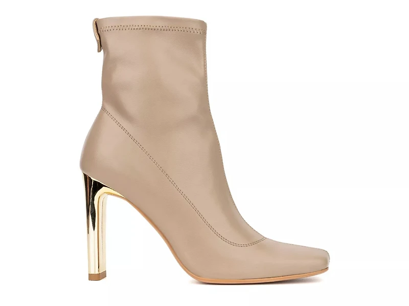 Chiara Bootie