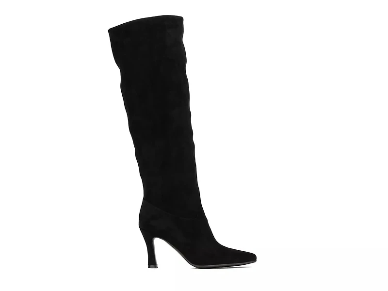 Donatella Boot
