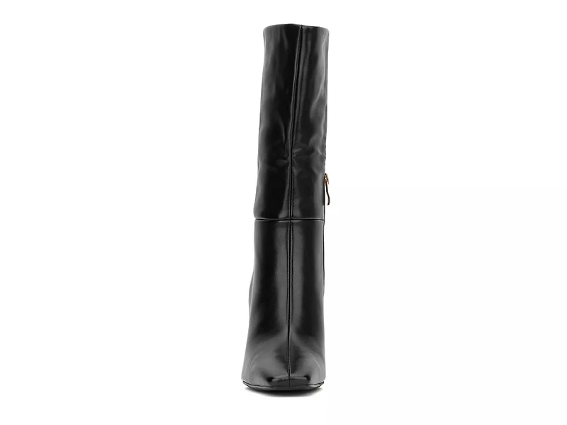 Milan Wedge Boot
