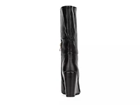 Milan Wedge Boot