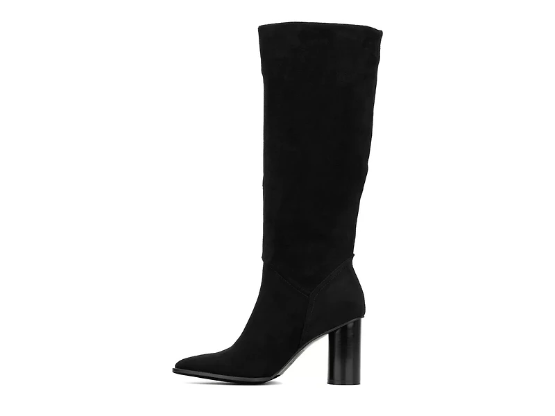 Treasure Boot