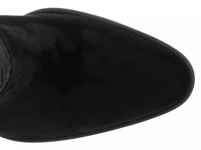 Treasure Boot