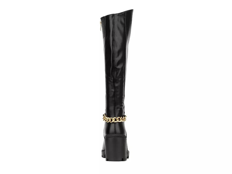 Athena Boot