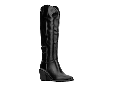 Arizona Cowboy Boot
