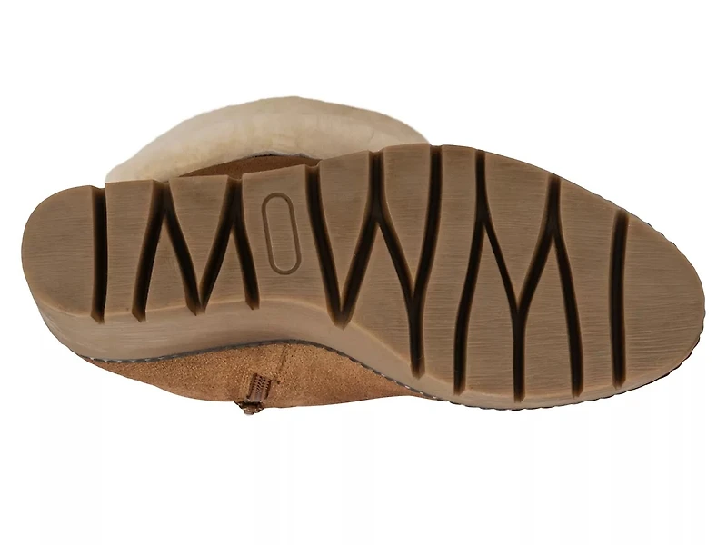 Arabella Boot