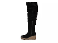 Maisie Wedge Boot