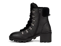 Regina Bootie
