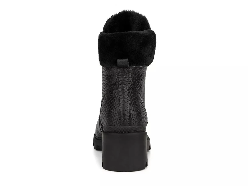Regina Bootie