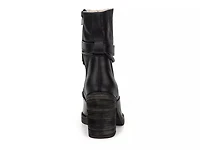 Denisa Bootie