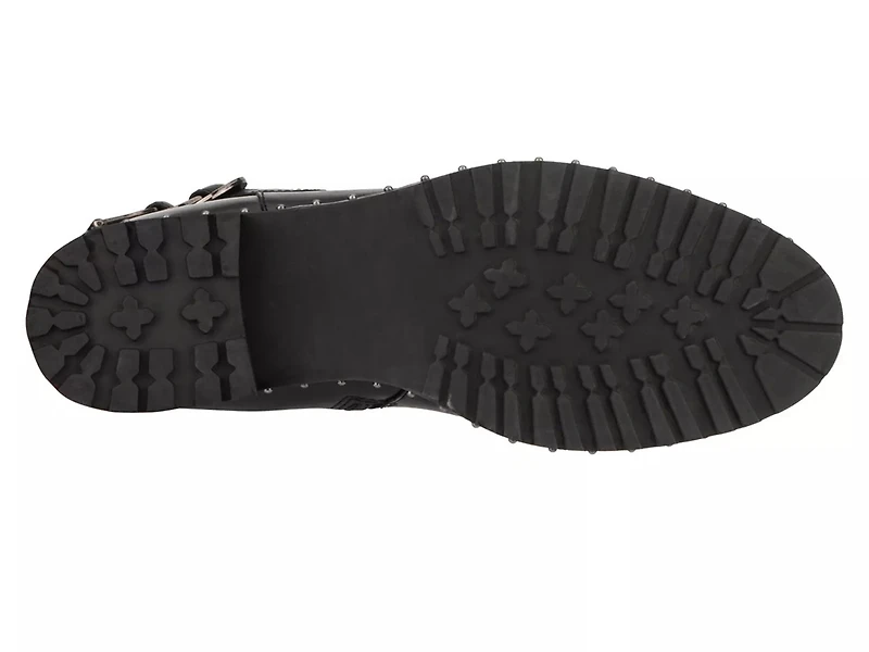 Sahara Riding Boot